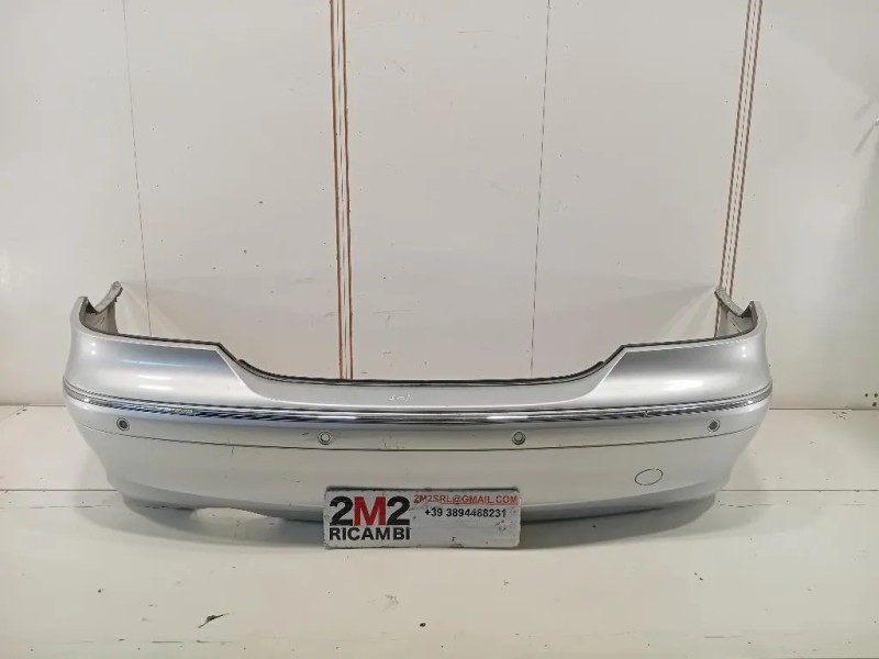 Paraurti POST A2098800040 Mercedes Classe CLK C209 2003