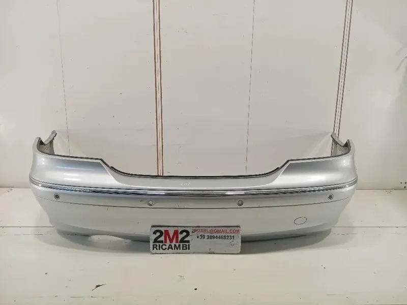 Paraurti POST A2098800040 Mercedes Classe CLK C209 2003
