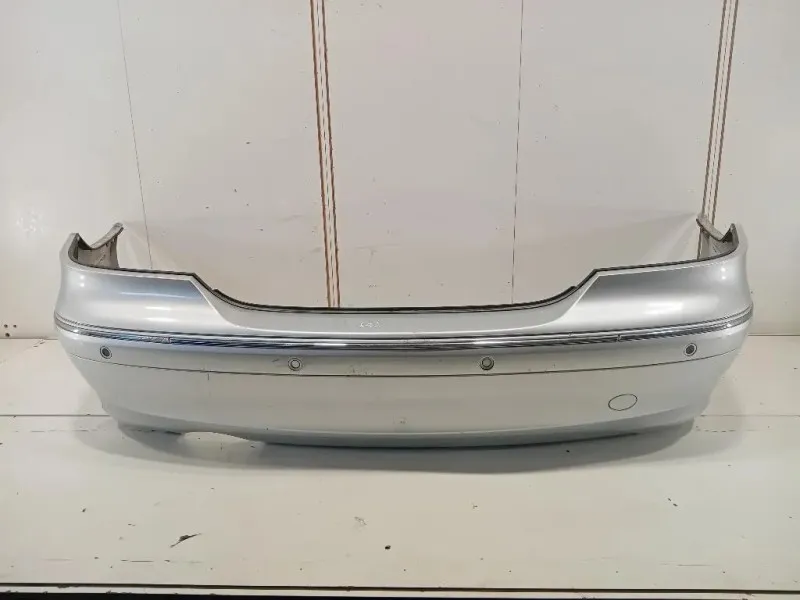 Paraurti POST A2098800040 Mercedes Classe CLK C209 2003
