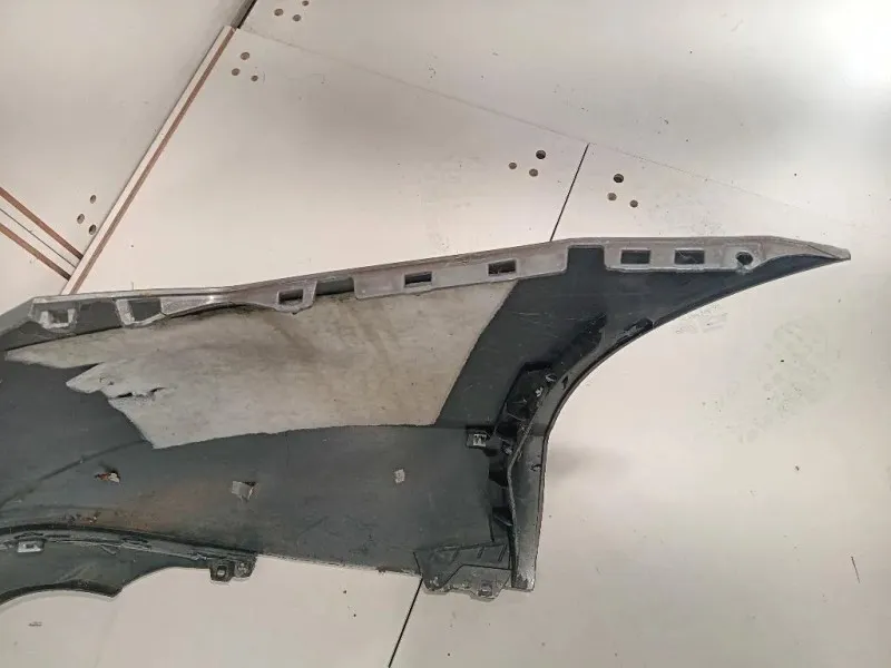 Paraurti POST A20788011479999 Mercedes Classe E A207 Cabrio 2010