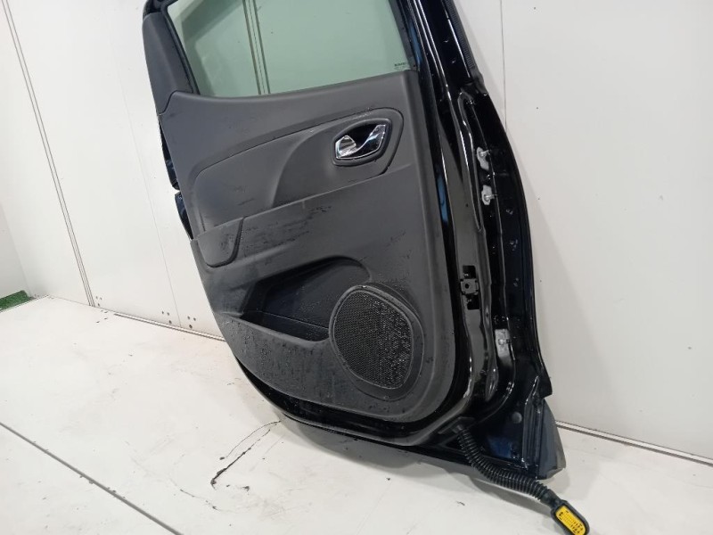 Porta POST SX 821016892R Renault CLIO IV 2013