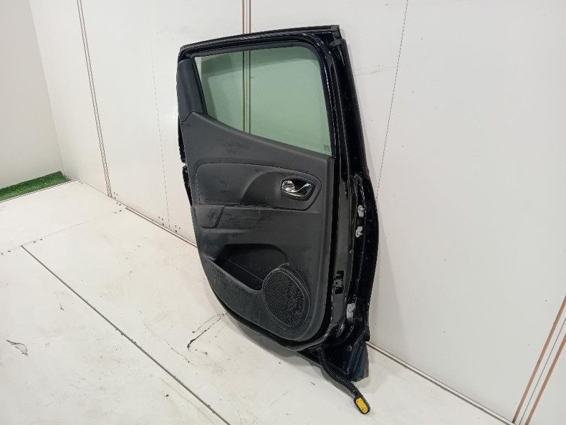 Porta POST SX 821016892R Renault CLIO IV 2013