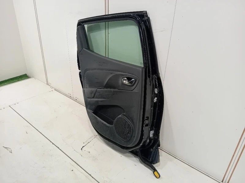 Porta POST SX 821016892R Renault CLIO IV 2013