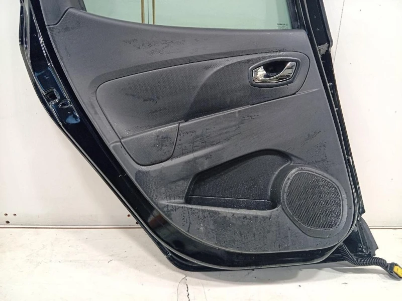 Porta POST SX 821016892R Renault CLIO IV 2013