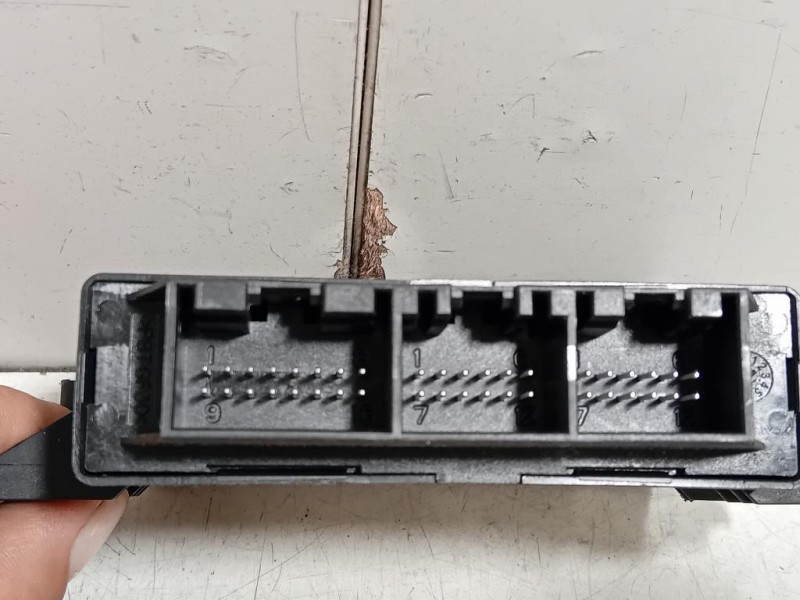 Centralina 8X0919475N Audi Q3 8UB 2012