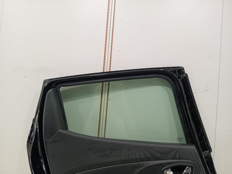 Porta POST SX 821016892R Renault CLIO IV 2013