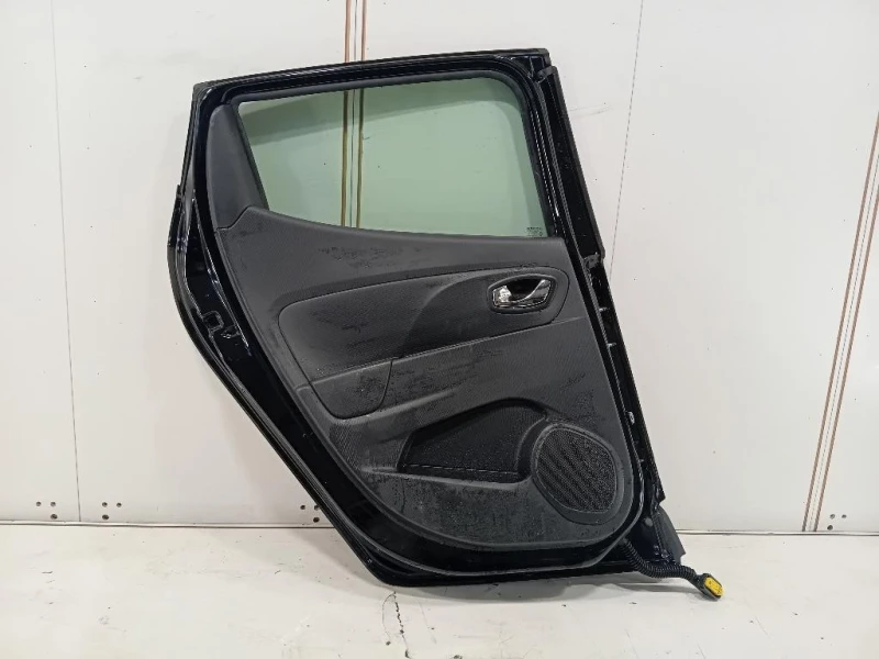 Porta POST SX 821016892R Renault CLIO IV 2013