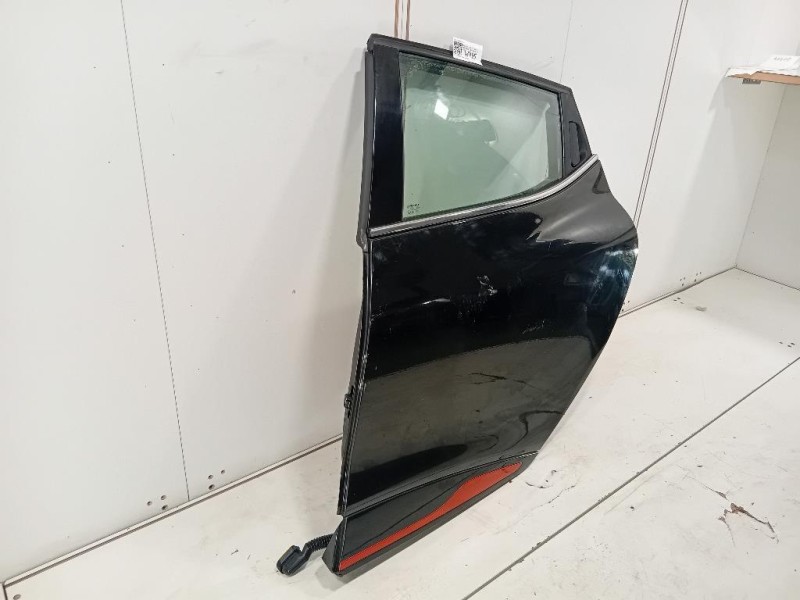 Porta POST SX 821016892R Renault CLIO IV 2013