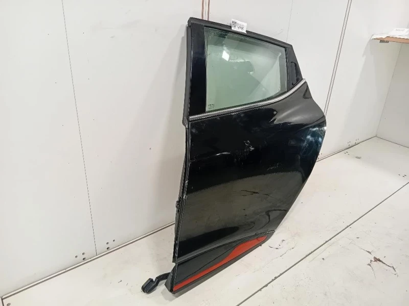 Porta POST SX 821016892R Renault CLIO IV 2013