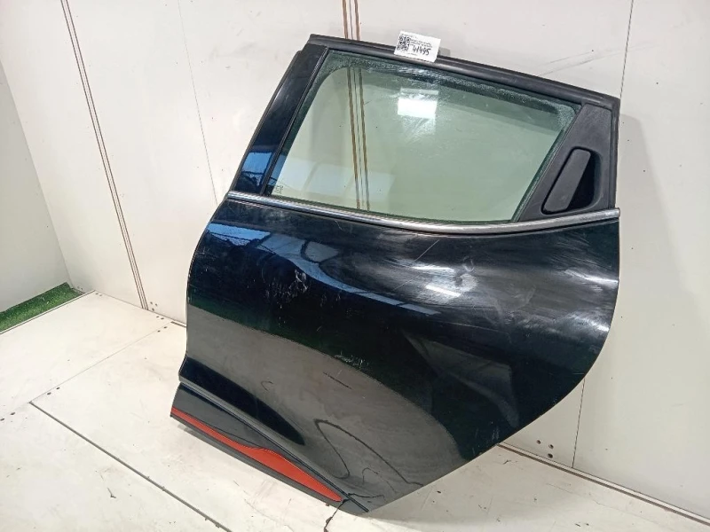 Porta POST SX 821016892R Renault CLIO IV 2013