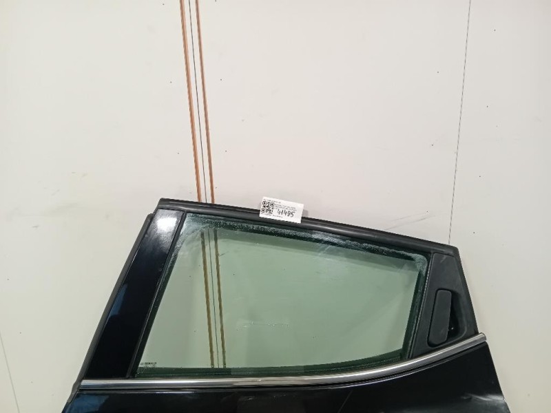 Porta POST SX 821016892R Renault CLIO IV 2013