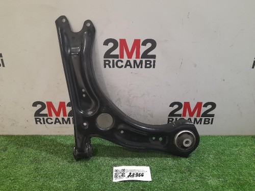 Braccio Oscillante ANT DX 6R0407152F Seat Toledo KG3 2013