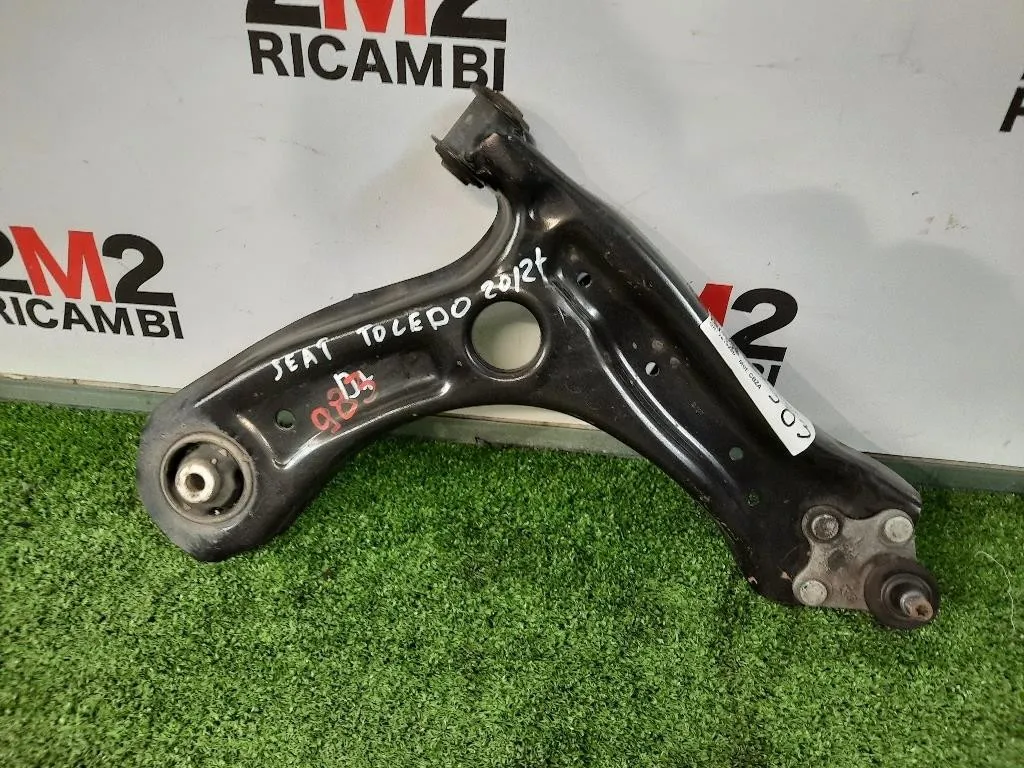 Braccio Oscillante ANT DX 6R0407152F Seat Toledo KG3 2013