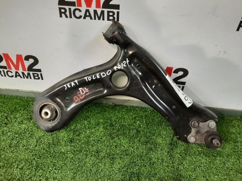 Braccio Oscillante ANT DX 6R0407152F Seat Toledo KG3 2013