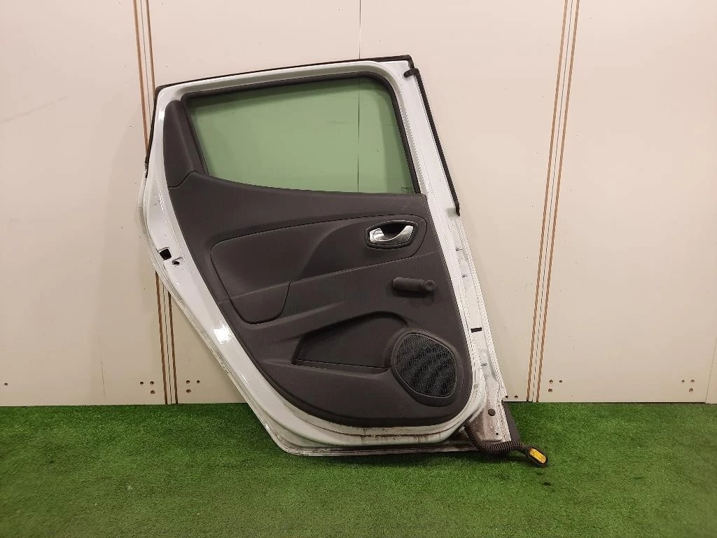 Porta POST SX 821016403R Renault CLIO IV 2013