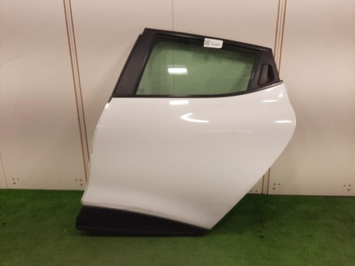 Porta POST SX 821016403R Renault CLIO IV 2013