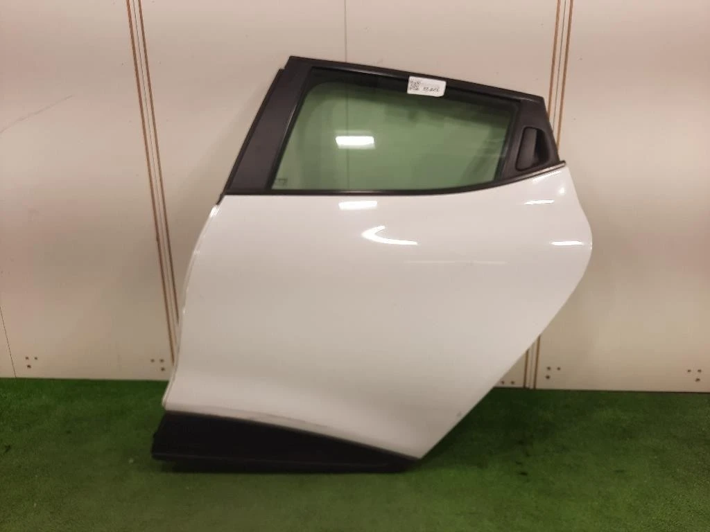 Porta POST SX 821016403R Renault CLIO IV 2013