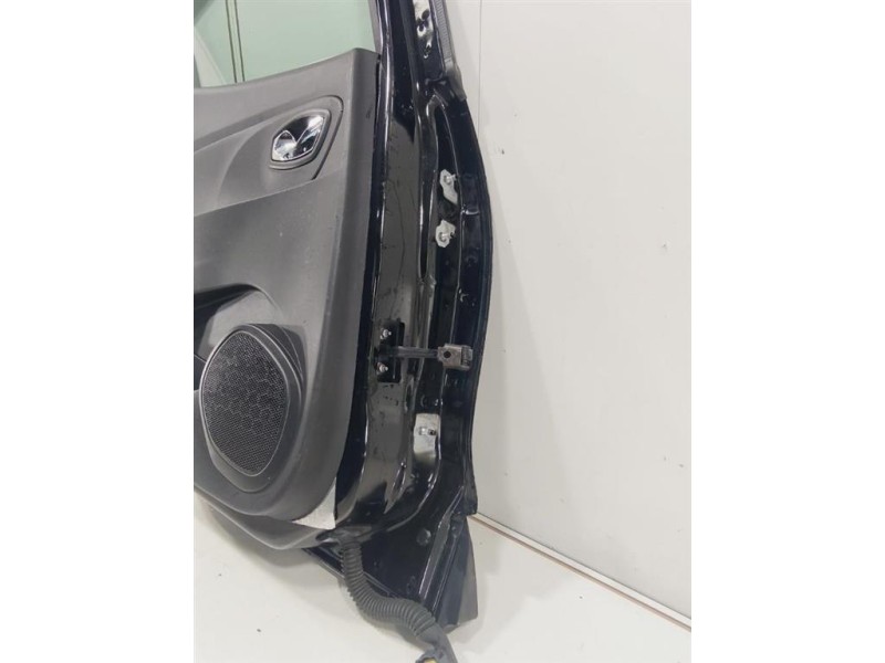 Porta POST SX 821016892R Renault CLIO IV 2013