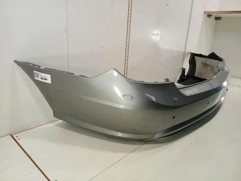 Paraurti POST A20788011479999 Mercedes Classe E A207 Cabrio 2010