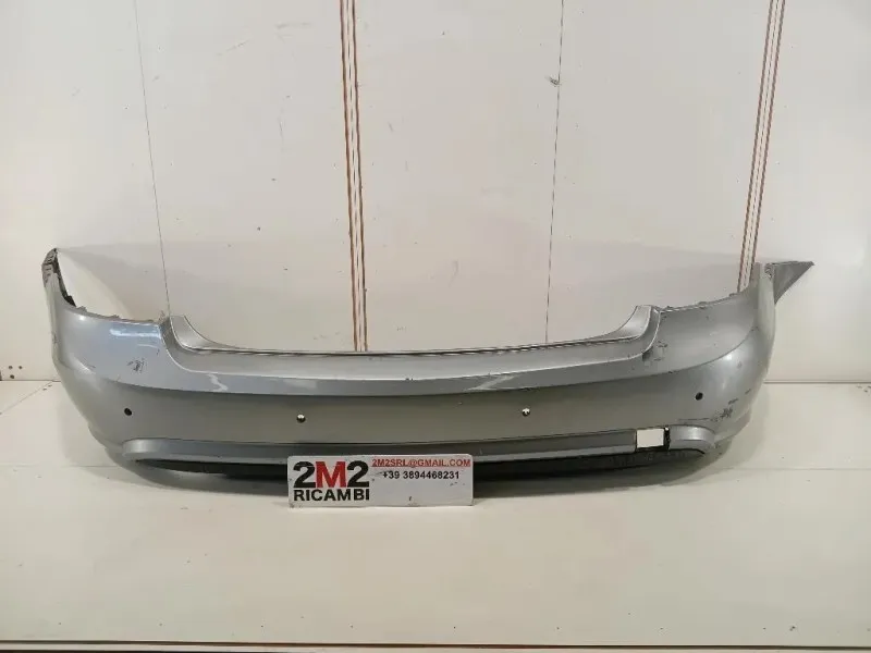 Paraurti POST A20788011479999 Mercedes Classe E A207 Cabrio 2010