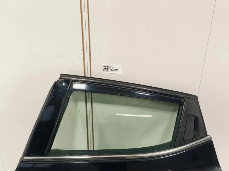 Porta POST SX 821016892R Renault CLIO IV 2013