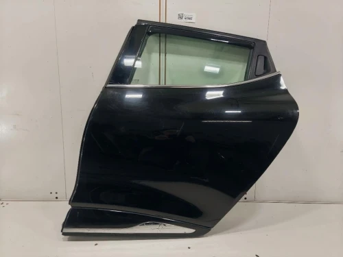 Porta POST SX 821016892R Renault CLIO IV 2013