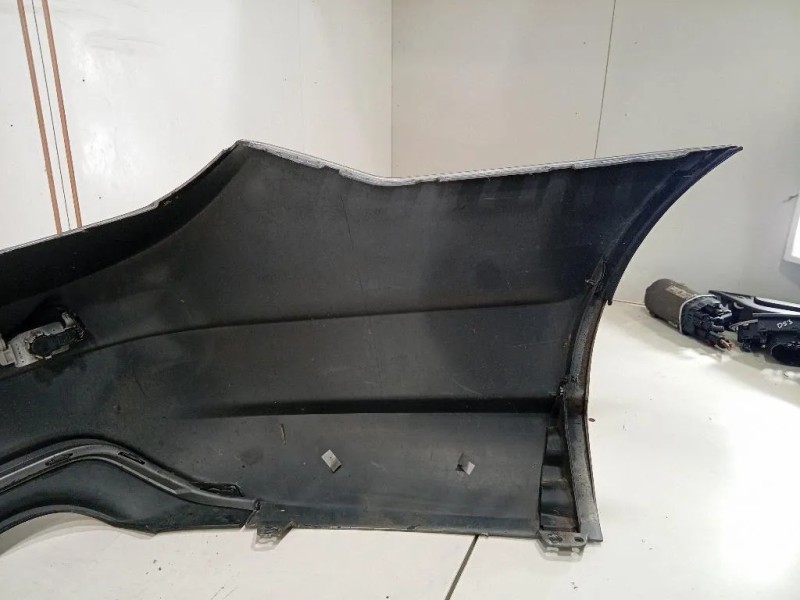 Paraurti POST A20788011479999 Mercedes Classe E C207 Coupé 2010