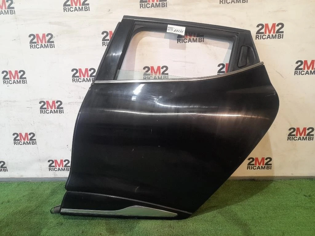 Porta POST SX 821016892R Renault CLIO IV 2016