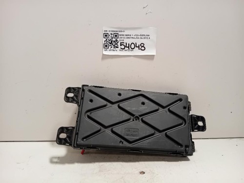Centralina 61359293305-01 Bmw Serie 1 F20 Berlina 2012