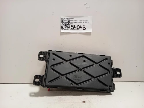 Centralina 61359293305-01 Bmw Serie 1 F20 Berlina 2012
