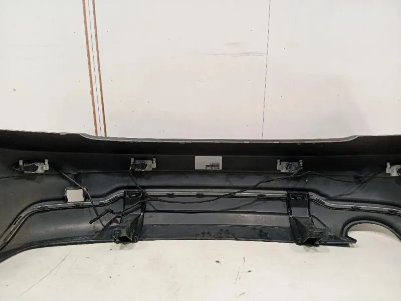 Paraurti POST A20788011479999 Mercedes Classe E C207 Coupé 2010