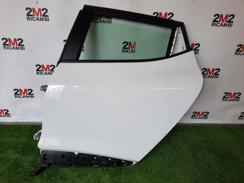 Porta POST SX SPORTELLO PORTA POST SX Renault CLIO IV 2016