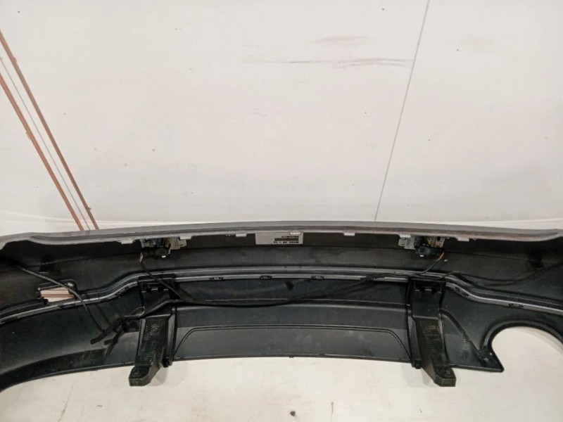 Paraurti POST A20788011479999 Mercedes Classe E C207 Coupé 2010