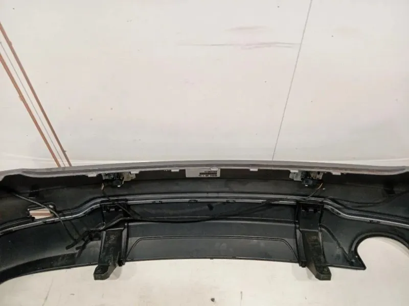 Paraurti POST A20788011479999 Mercedes Classe E C207 Coupé 2010