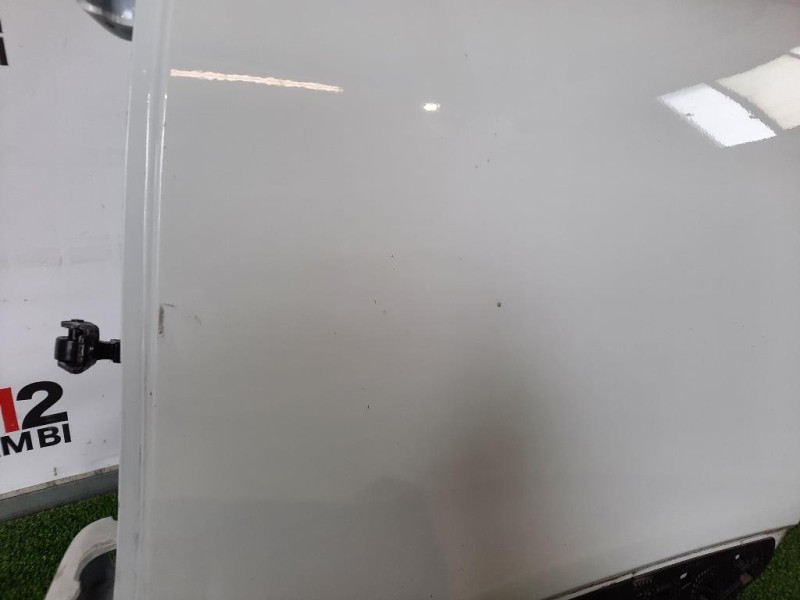 Porta POST SX SPORTELLO PORTA POST SX Renault CLIO IV 2016