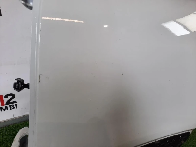 Porta POST SX SPORTELLO PORTA POST SX Renault CLIO IV 2016