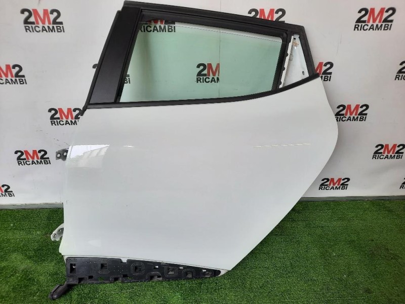 Porta POST SX SPORTELLO PORTA POST SX Renault CLIO IV 2016