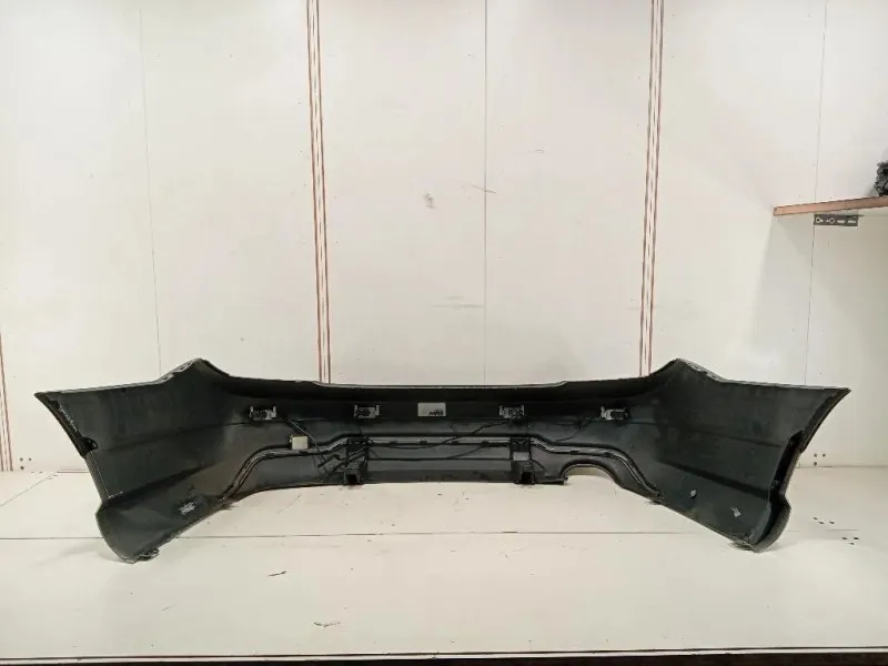 Paraurti POST A20788011479999 Mercedes Classe E C207 Coupé 2010