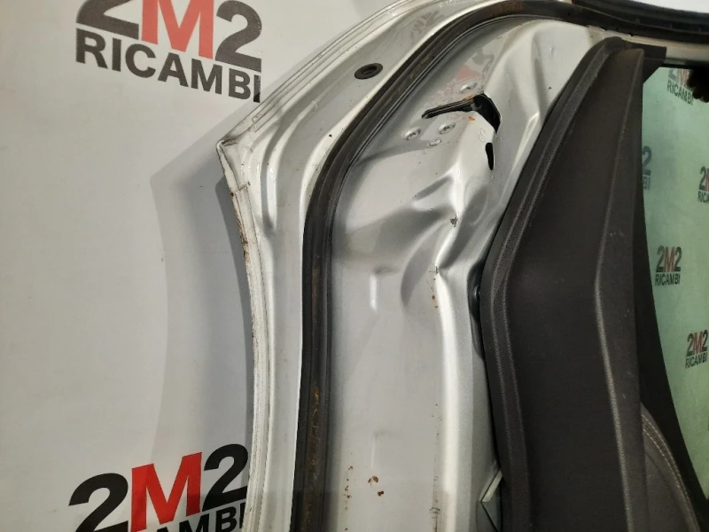 Porta POST SX NUDA 821013004R Renault Kadjar 2015