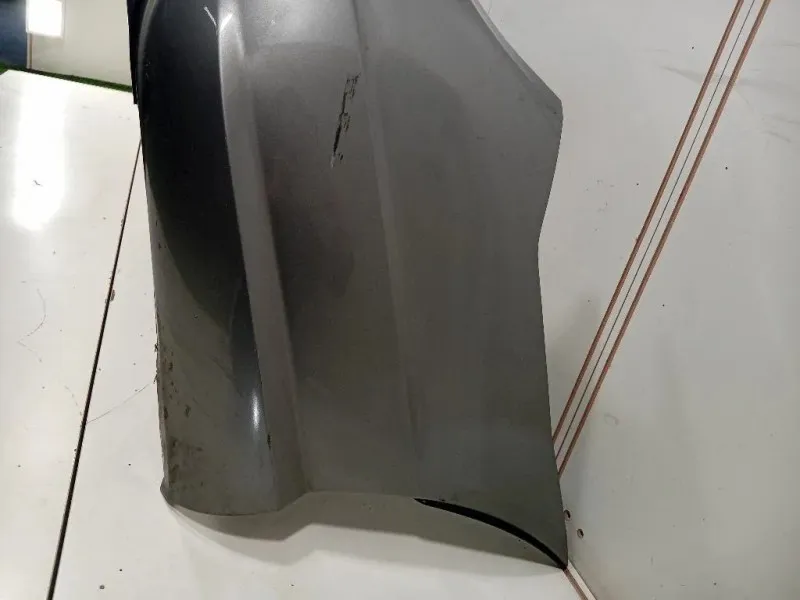 Paraurti POST A20788011479999 Mercedes Classe E C207 Coupé 2010