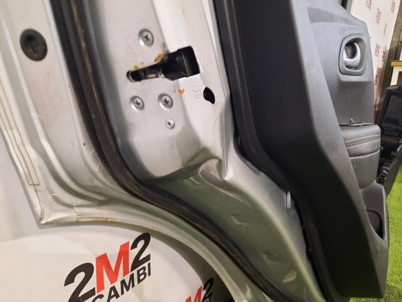 Porta POST SX NUDA 821013004R Renault Kadjar 2015