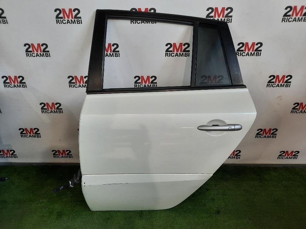 Porta POST SX 821010025R Renault Koleos I 2008