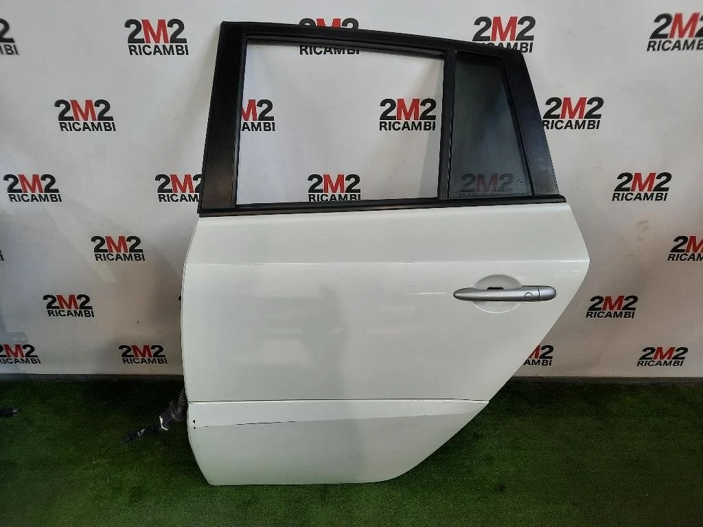 Porta POST SX 821010025R Renault Koleos I 2008