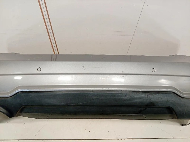 Paraurti POST A20788011479999 Mercedes Classe E C207 Coupé 2010