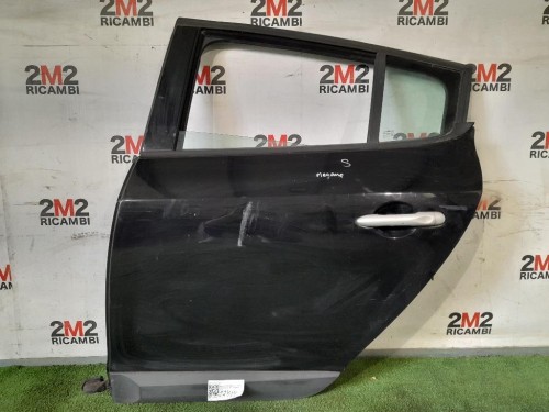 Porta POST SX 821010108R Renault Mégane III 2009