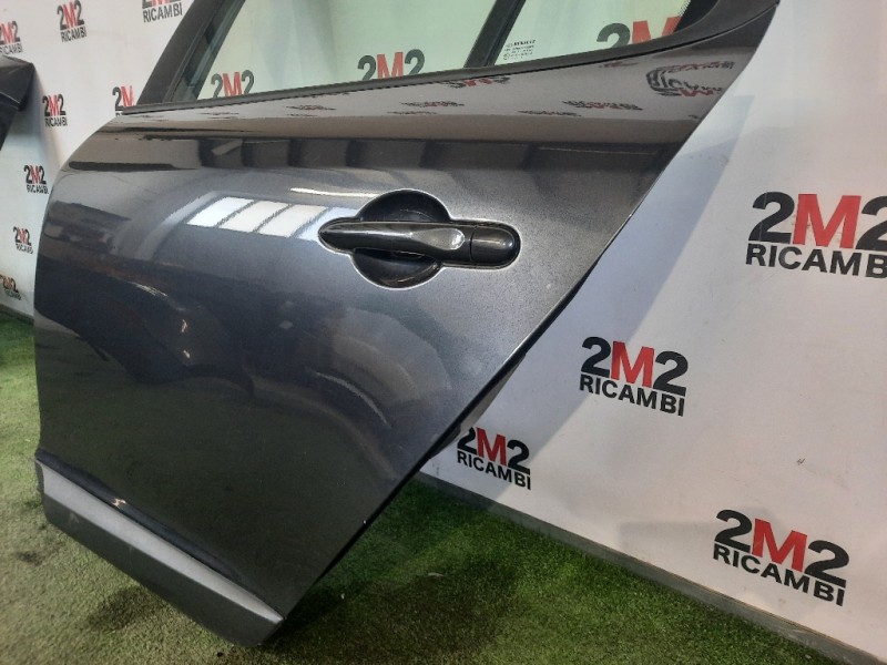 Porta POST SX NUDA 821010108R Renault Mégane III 2012