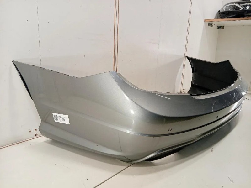 Paraurti POST A20788011479999 Mercedes Classe E C207 Coupé 2010