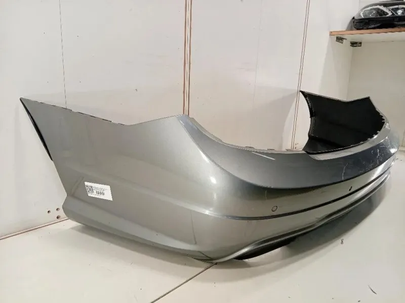 Paraurti POST A20788011479999 Mercedes Classe E C207 Coupé 2010