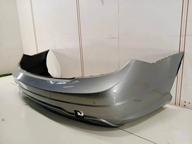 Paraurti POST A20788011479999 Mercedes Classe E C207 Coupé 2010