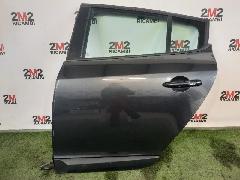 Porta POST SX NUDA 821010108R Renault Mégane III 2012